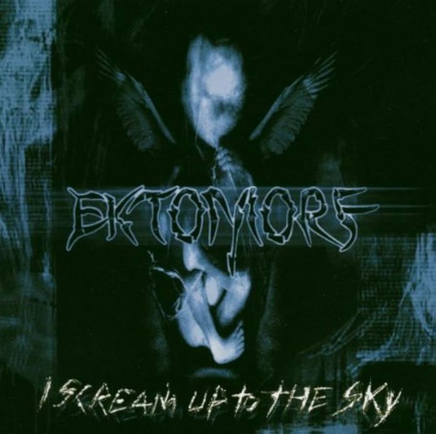 Ektomorf - I Scream Up To The Sky Cover