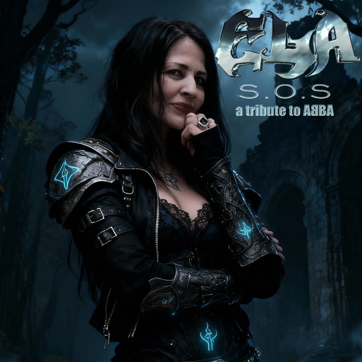 ELA - SOS Cover