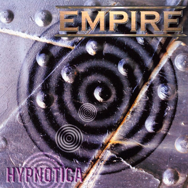 Empire - Hypnotica Cover