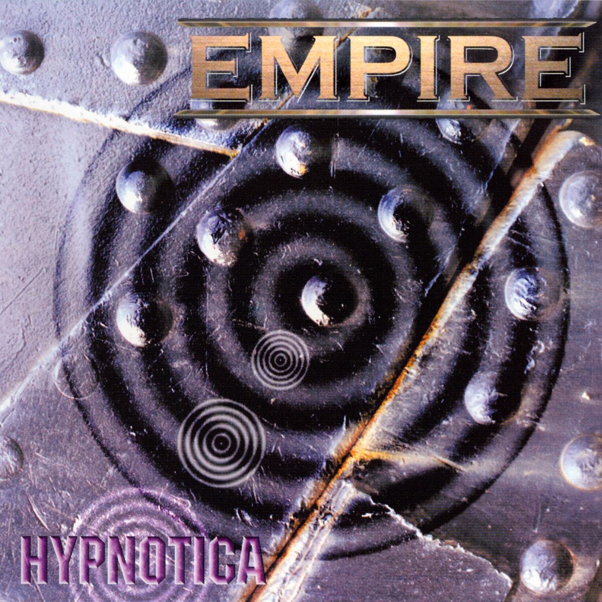 Empire - Hypnotica Cover