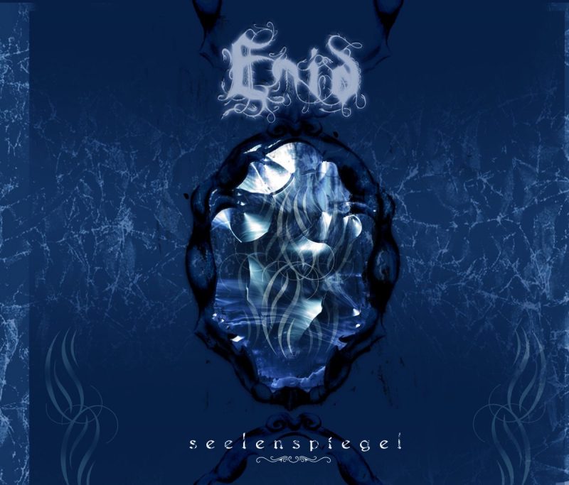 Enid - Seelenspiegel Cover
