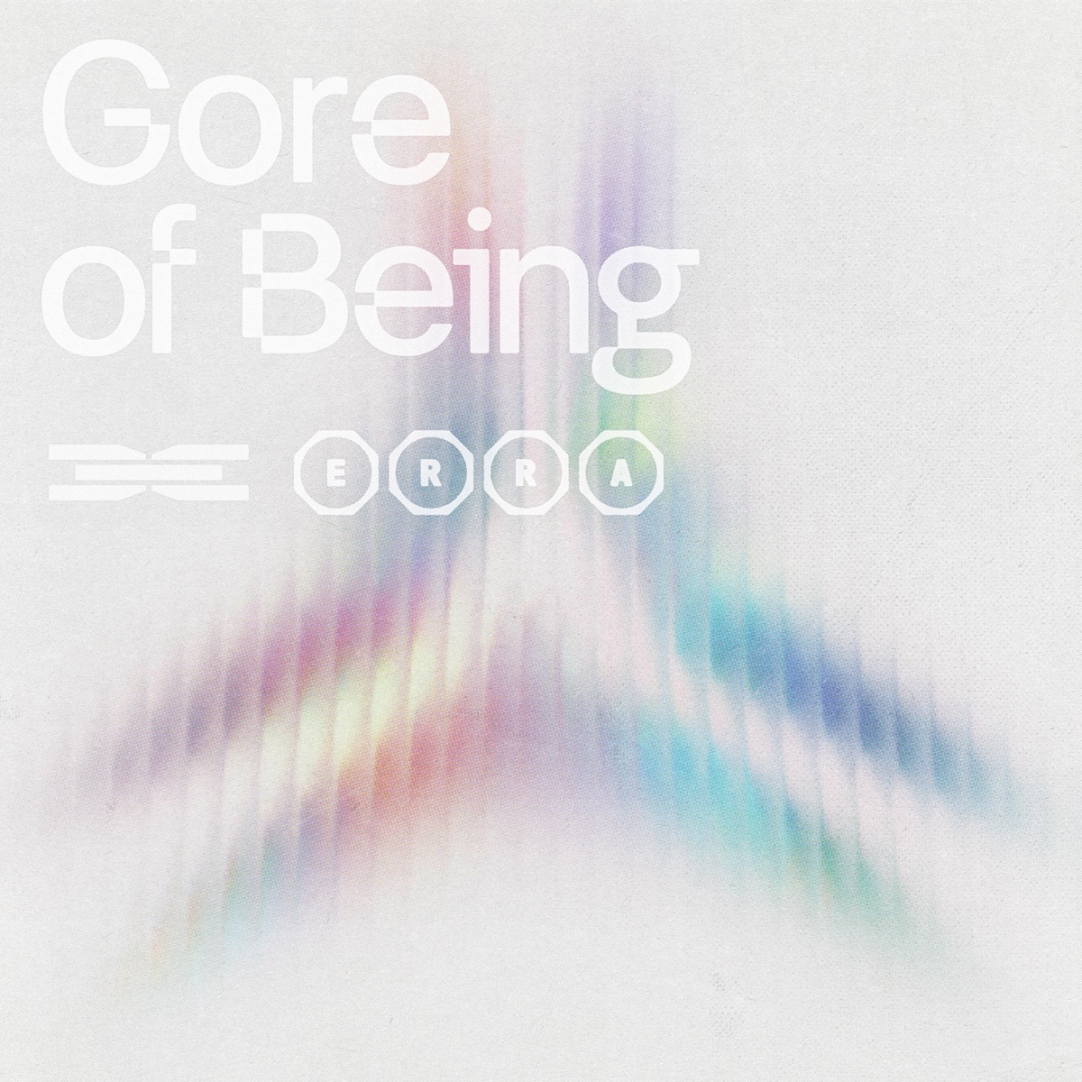 Erra - Gore Of Being Cover