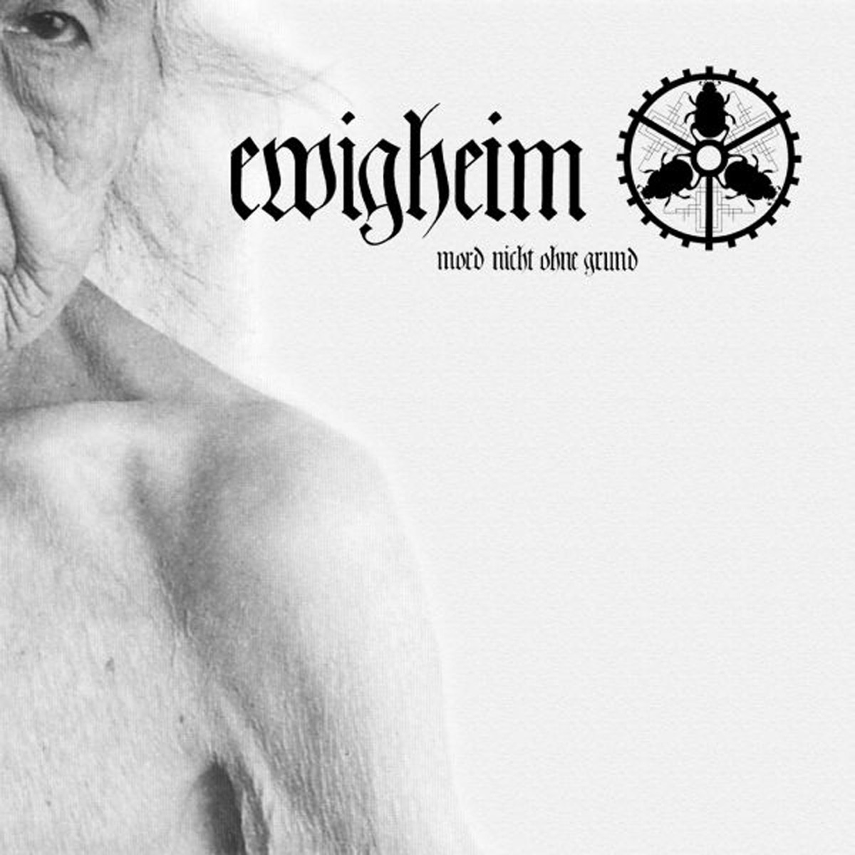 Ewigheim - Mord nicht ohne Grund Cover