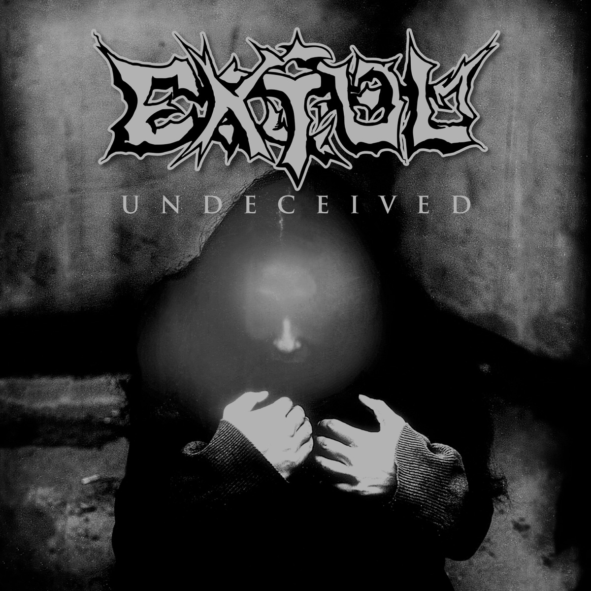 Extol - Undeceived Cover