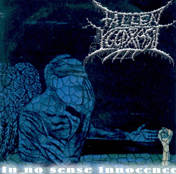 Fallen Yggdrasil - In No Sense Innocence Cover