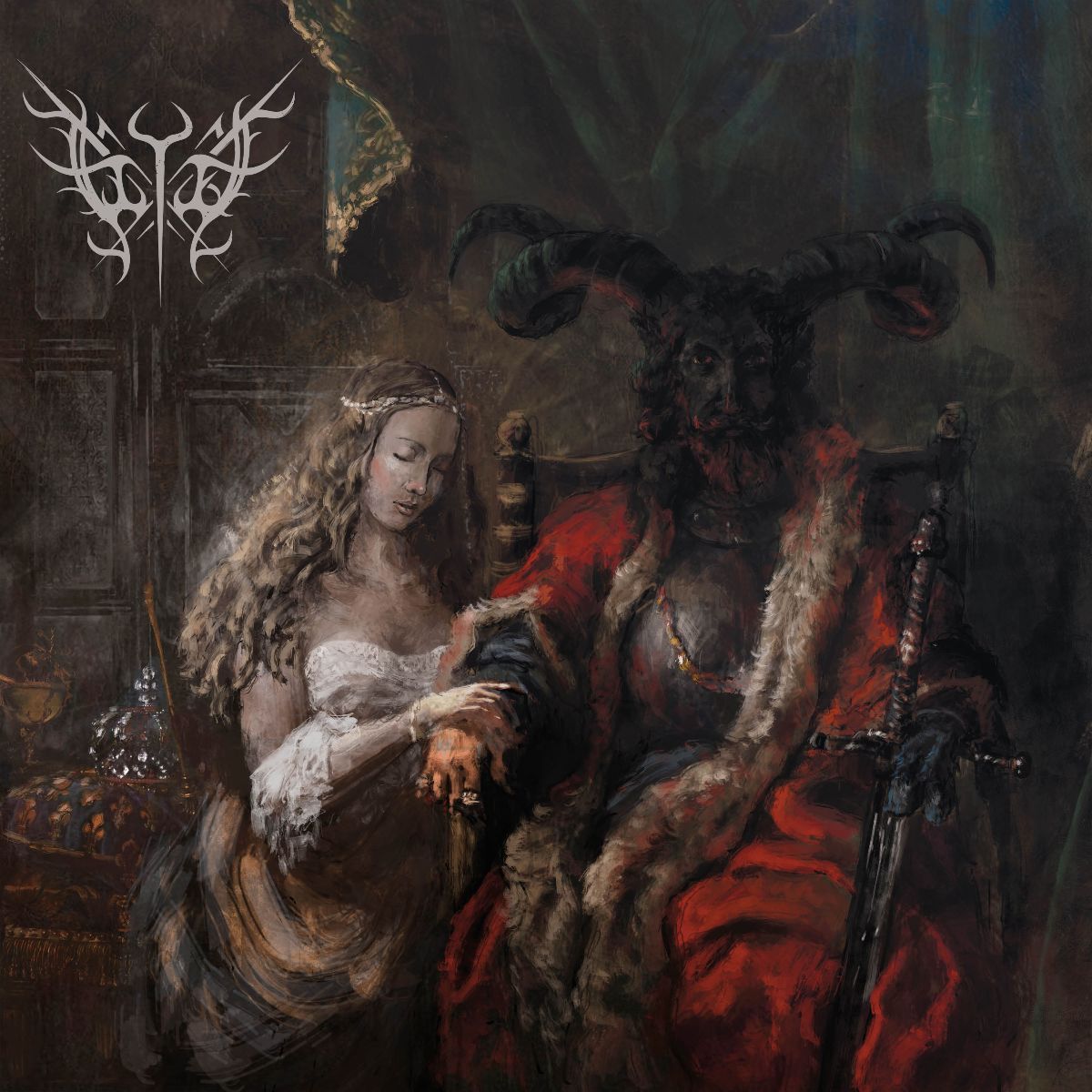 Flykt - Sinister Strain Cover