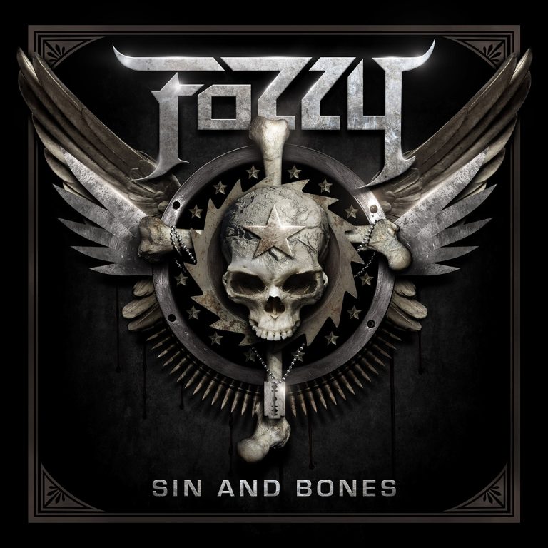 FOZZY neues Album "Boombox" kommt im Mai • News •