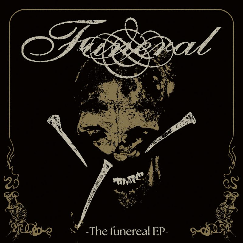 Funeral - The Funereal EP Cover