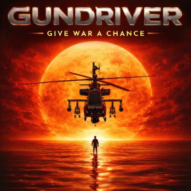 GUNDRIVER: erste Single vom neuen Modern Metal Album