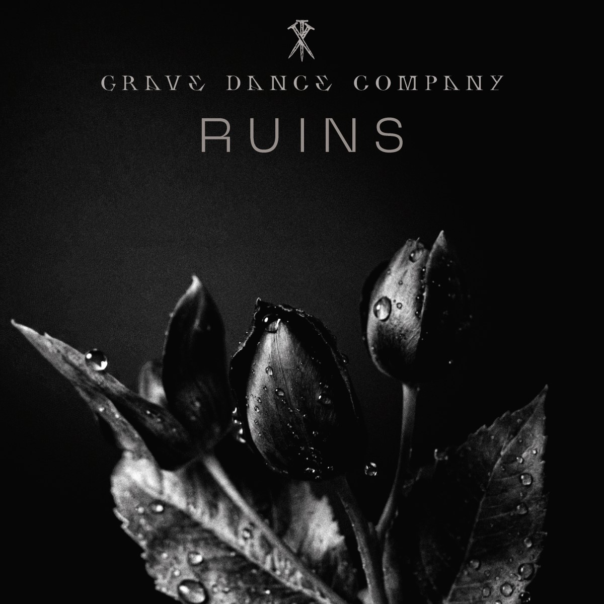 Grave Dance Company - Ruins Cover