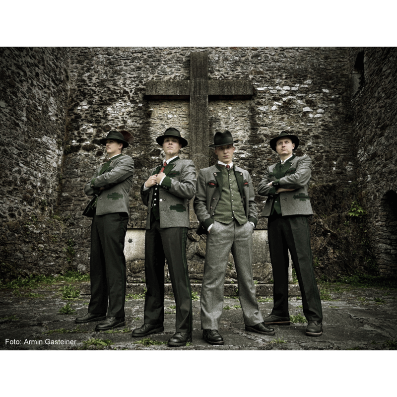 Grimming Band 2025