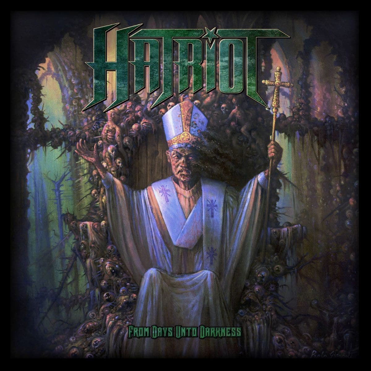HATRIOT-From-Days-Unto-Darkness