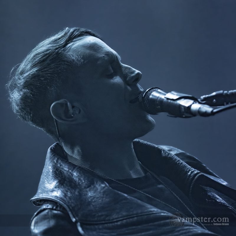 Health live in München 2023