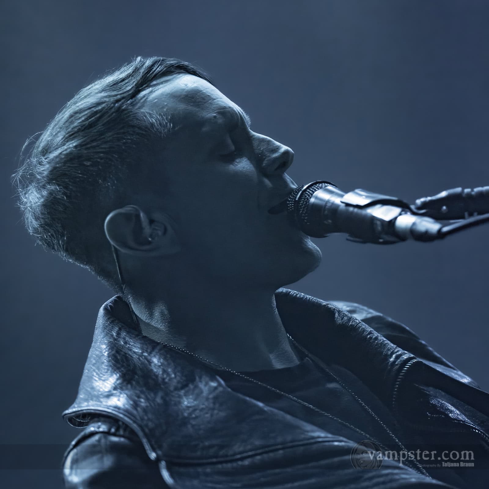 Health live in München 2023