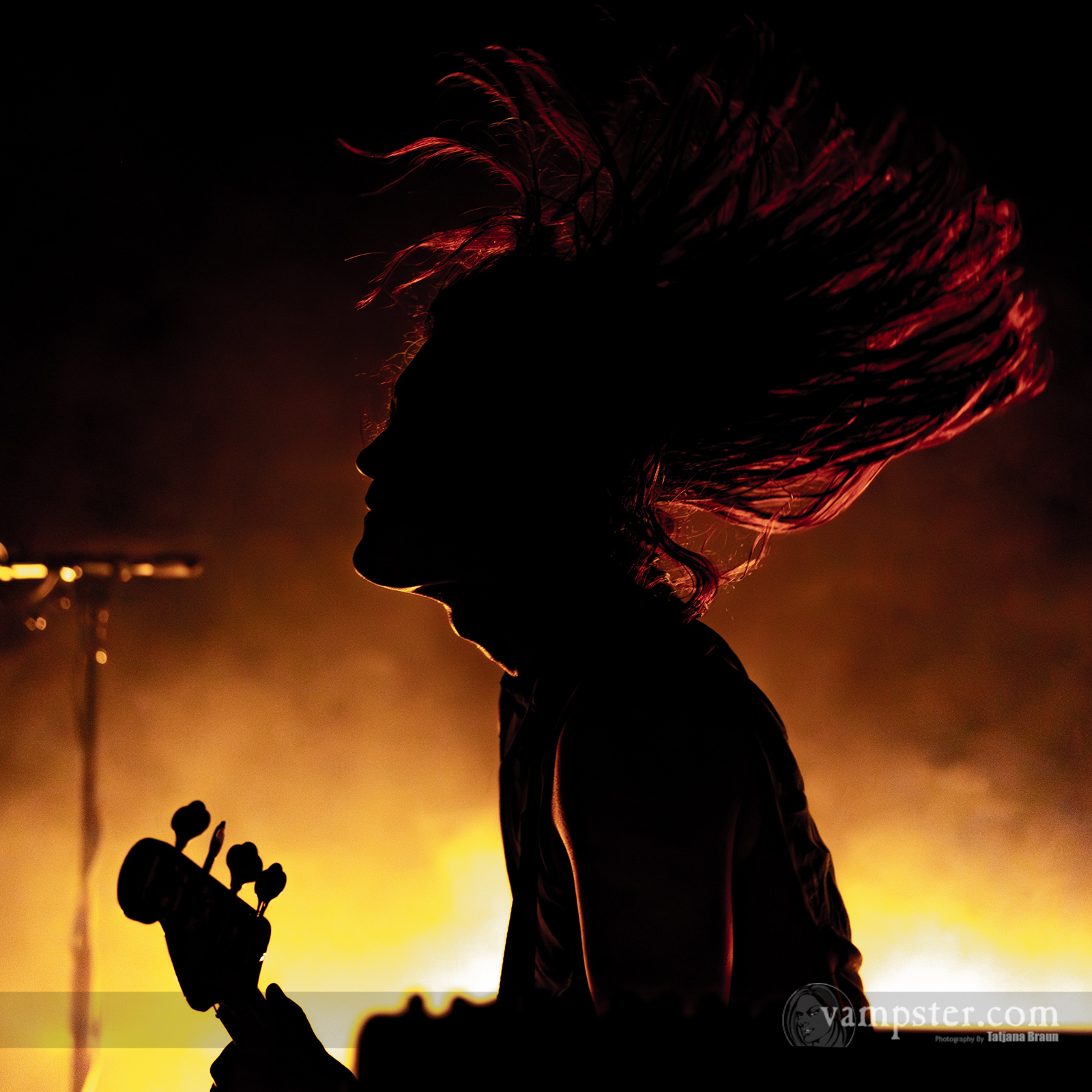 Health live in München 2024