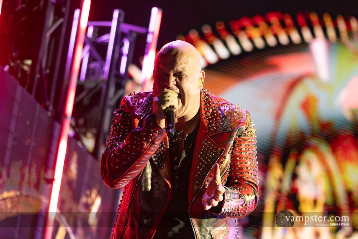 HELLOWEEN live auf dem Summer Breeze 2026