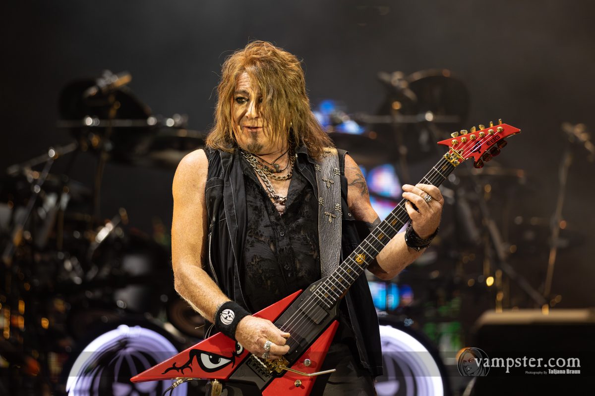 HELLOWEEN live auf dem Summer Breeze 2026