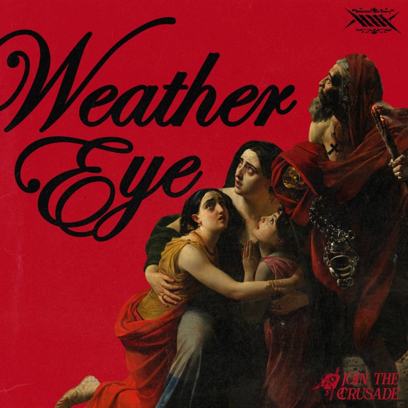 Half Me - Weather Eye