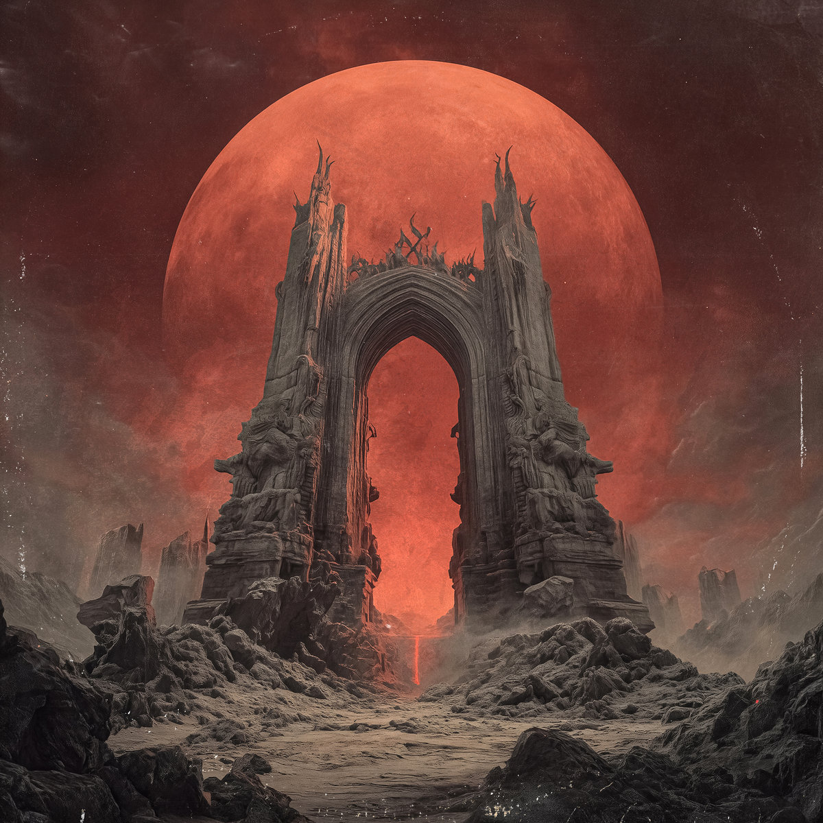 Hannes Grossmann - Worlds Beyond The Sun Cover