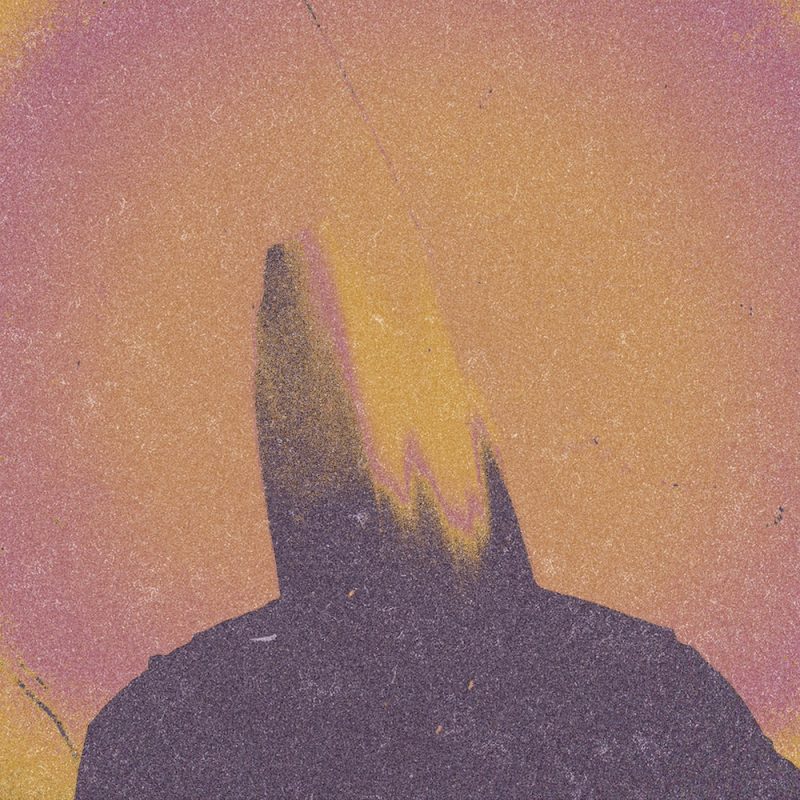 Hanry - What Came From Silence Cover