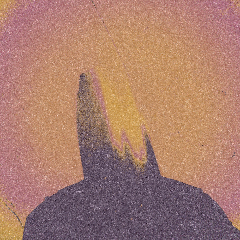 Hanry - What Came From Silence Cover