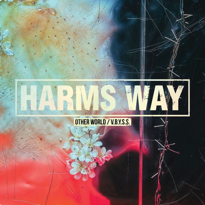 Harm's Way - Other World Cover
