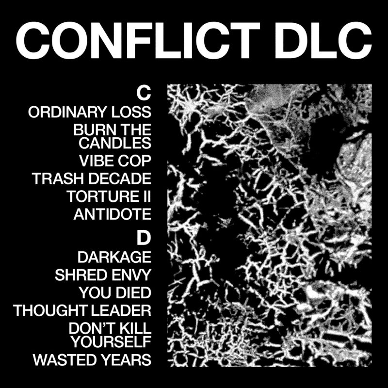 Health - Conflict DLC Cover