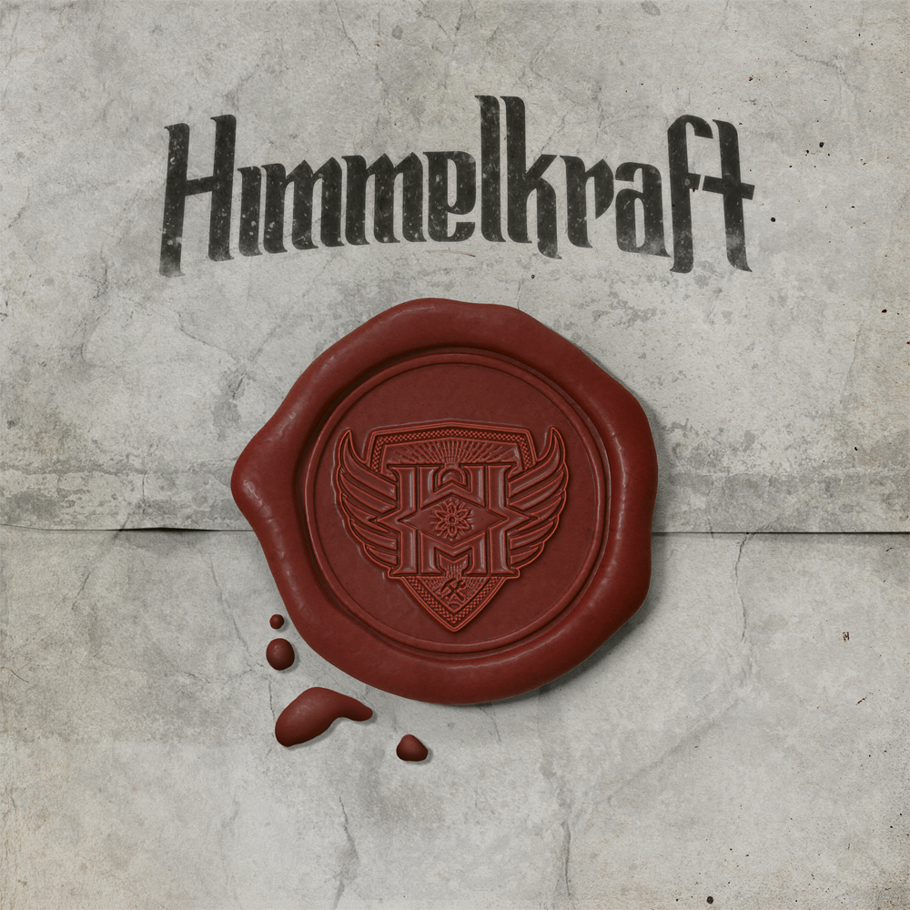 "Himmelkraft - Himmelkraft" Artwork