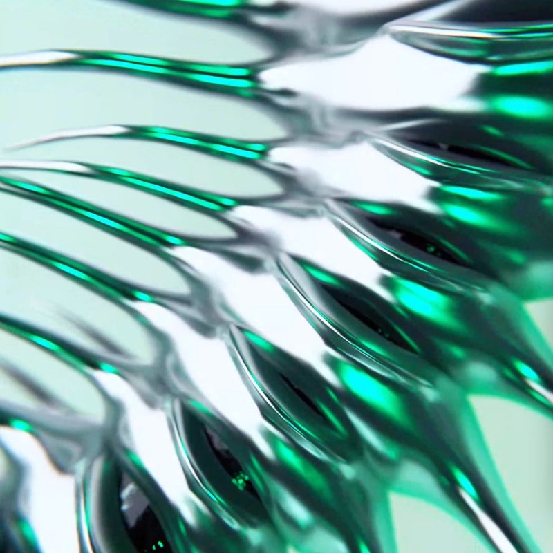 Horskh - Bad Glitch Cover