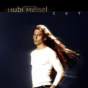 Hubi Meisel - Cut Cover