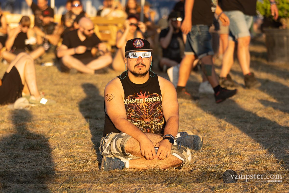 Summer Breeze 2026 Impressionen