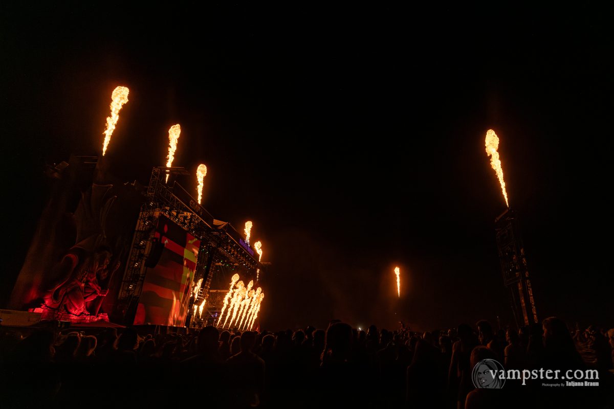 Summer Breeze 2026 Impressionen