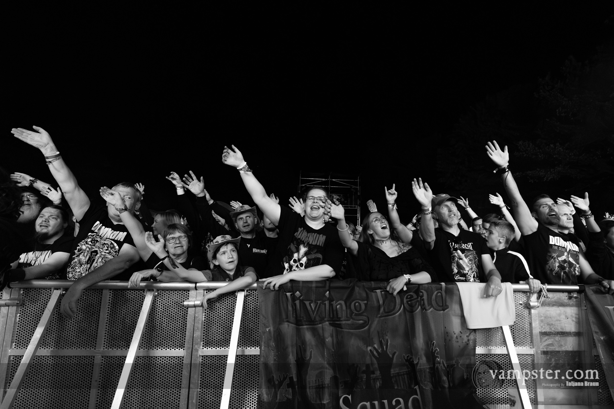 WISDOM TOOTH FESTIVAL 2026 Impressionen