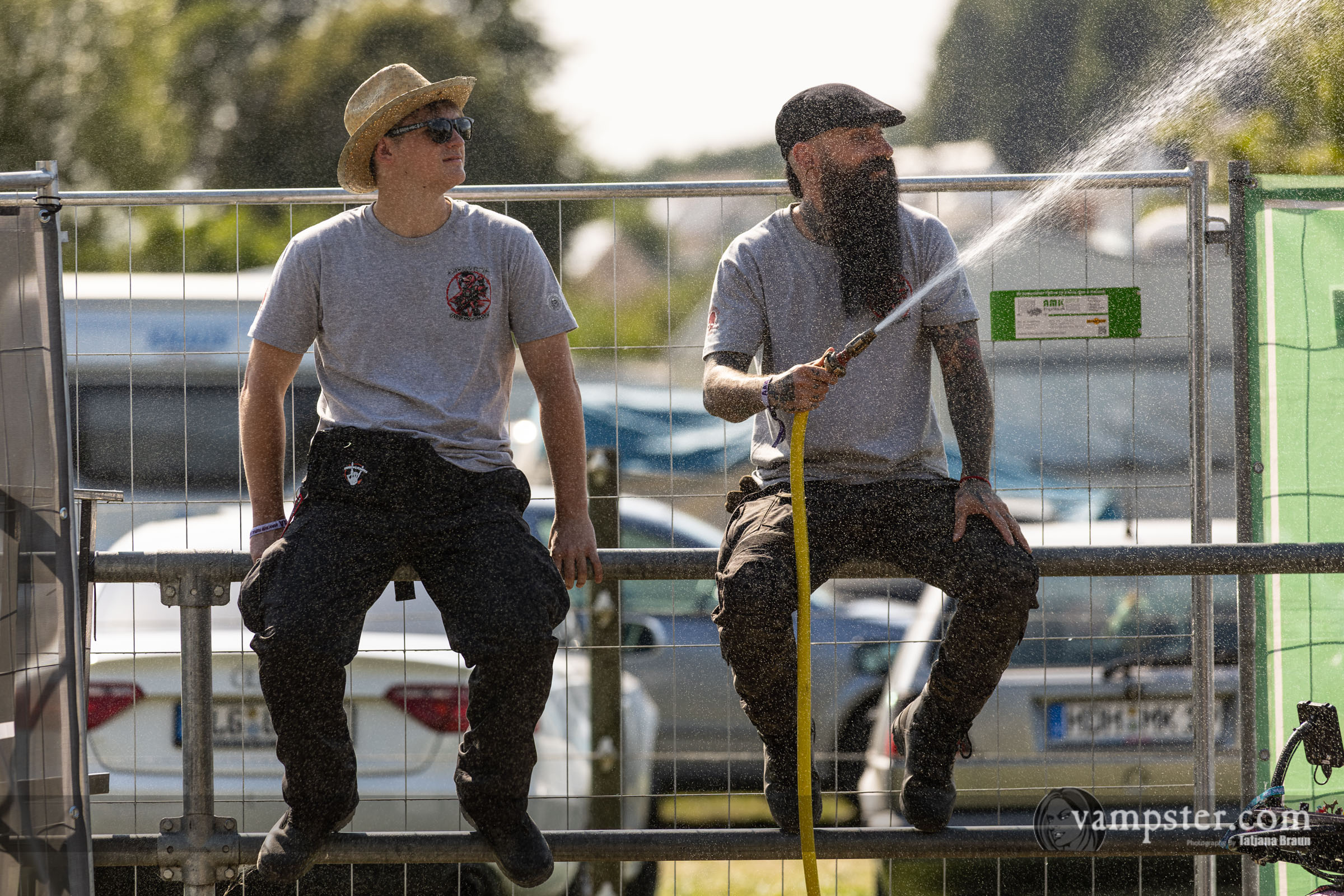 Wisdom Tooth Festival 2026 - Impressionen