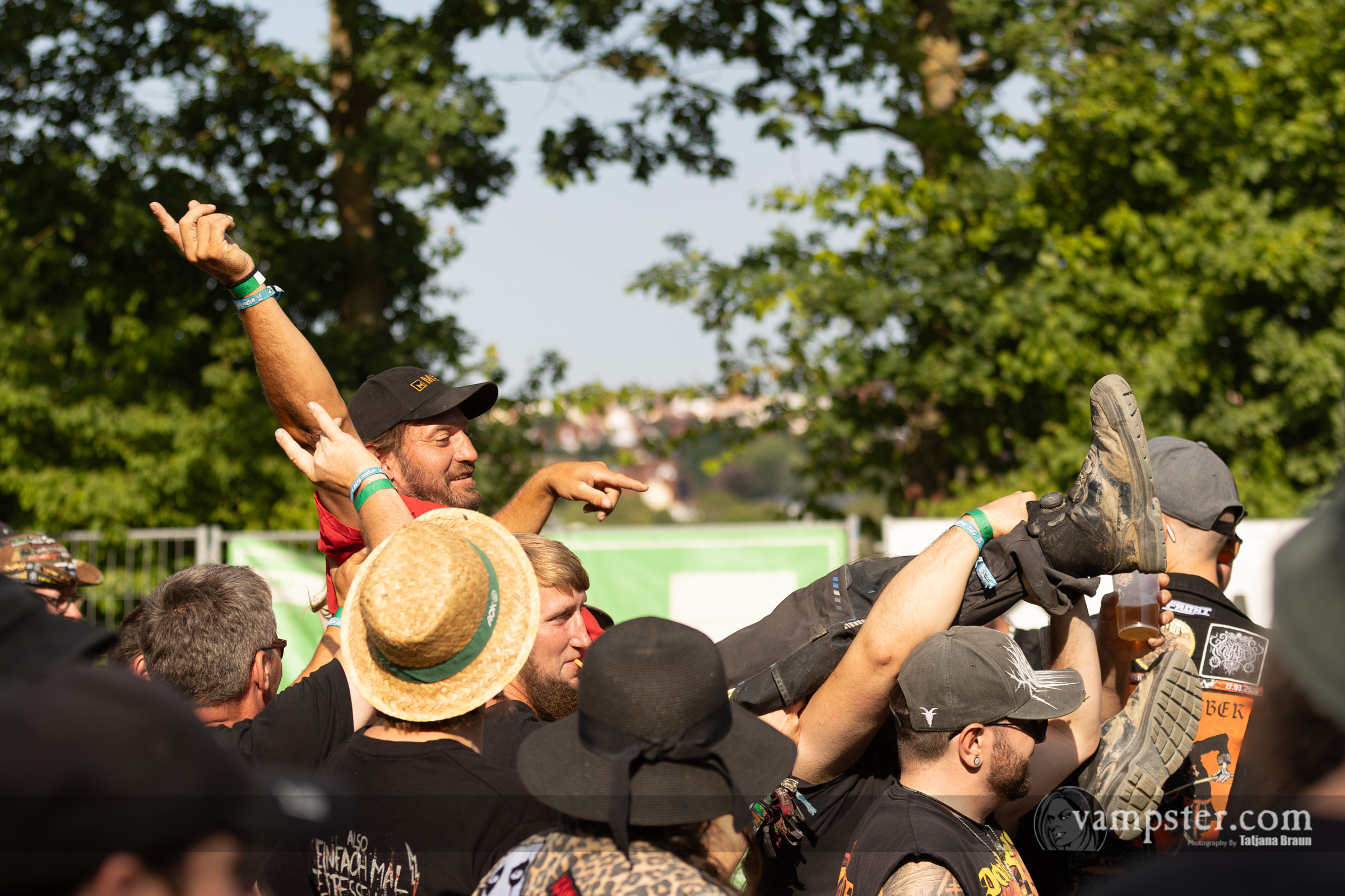 Wisdom Tooth Festival 2026 Impressionen