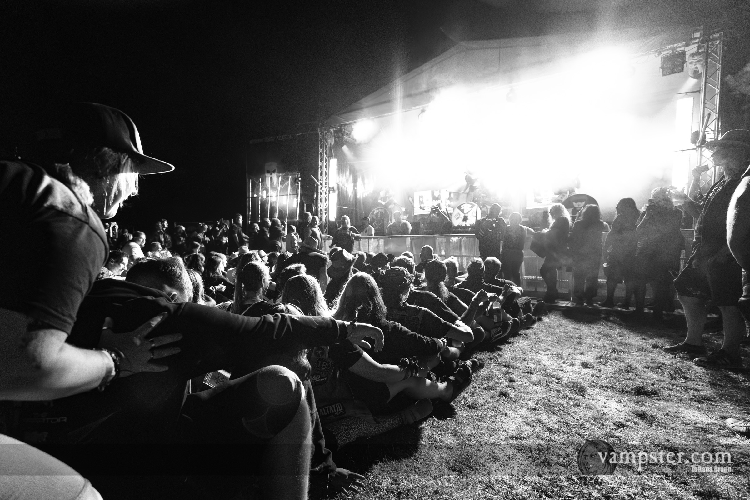 Wisdom Tooth Festival 2026 - Impressionen