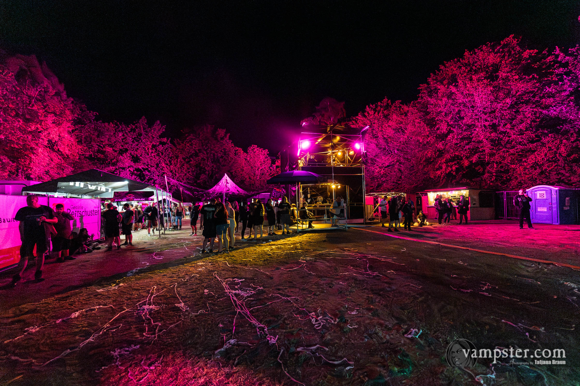 WISDOM TOOTH FESTIVAL 2026 Impressionen