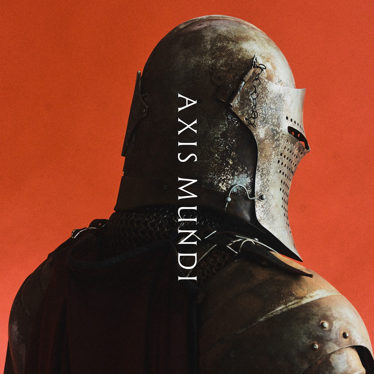 Imminence - Axis Mundi Cover