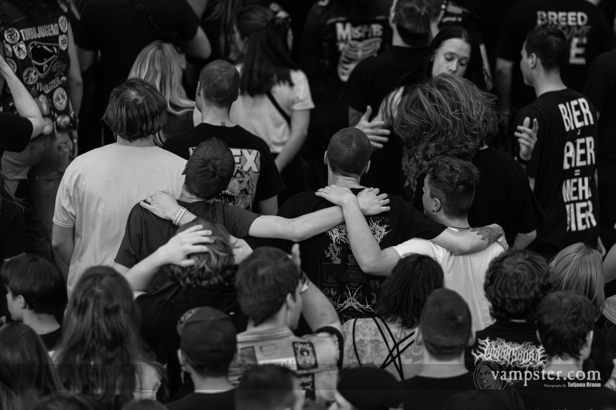 Easter Cross 2026 Impressionen