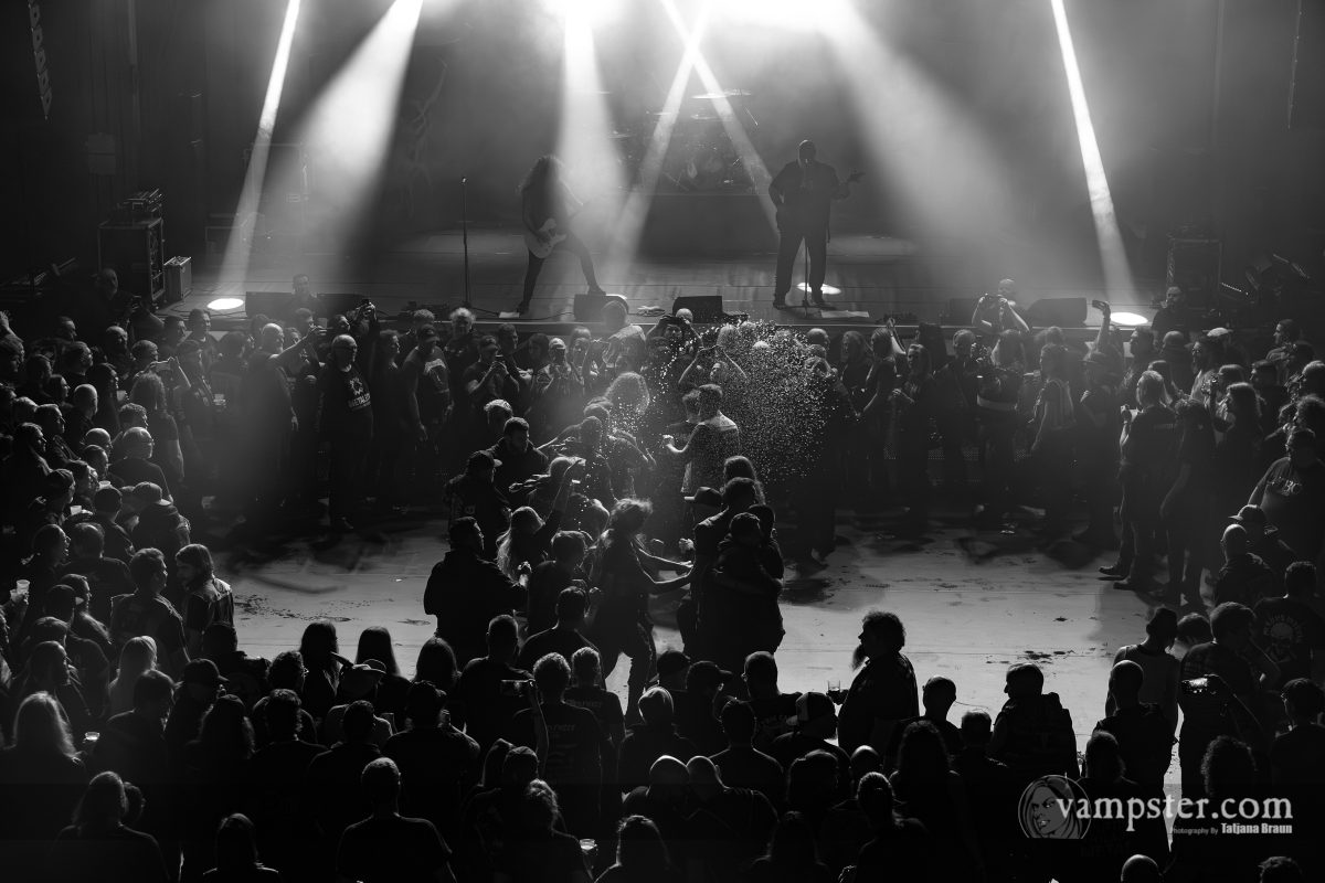 Easter Cross 2026 Impressionen