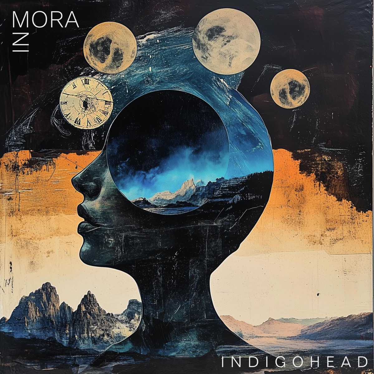 Indigohead - In Mora Cover