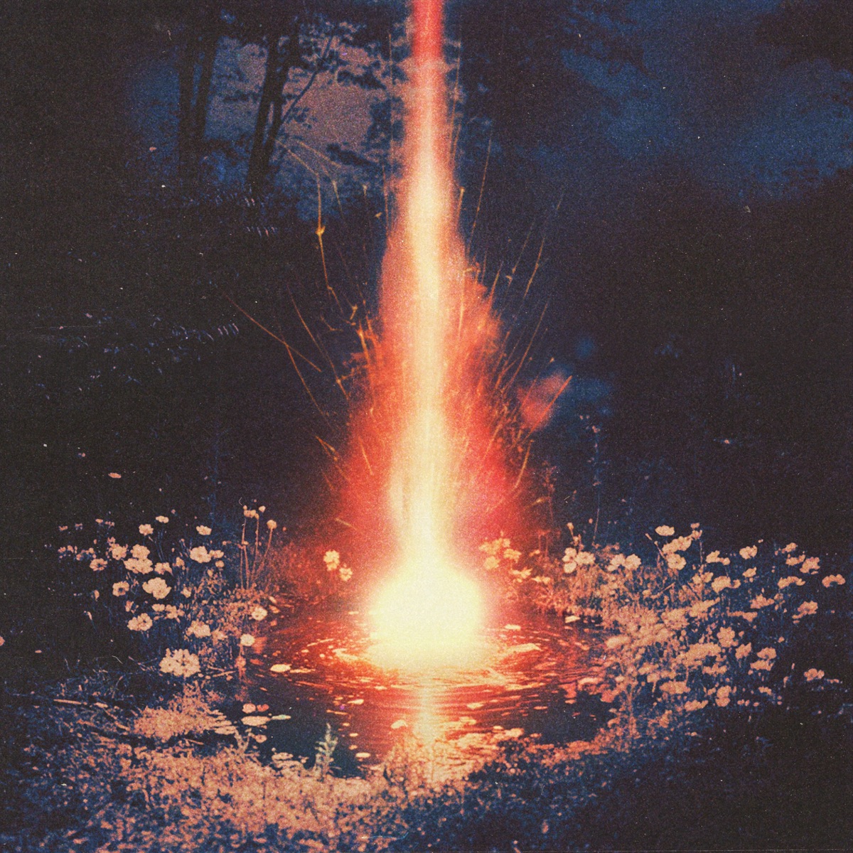 Invent Animate / Silent Planet - Bloom In Heaven Cover