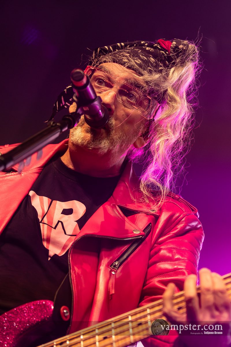 JBO live auf dem Easter Cross 2026