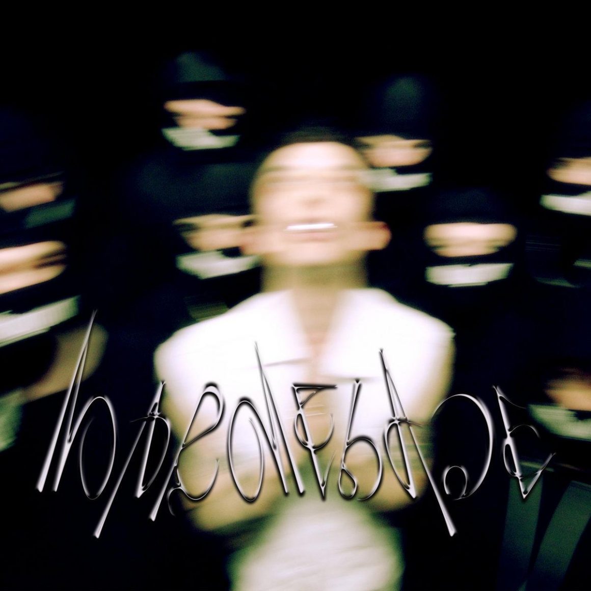 KORA WINTER neue Post Hardcore Single