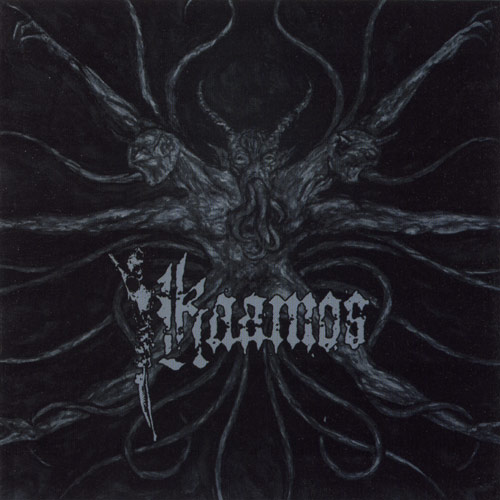 Kaamos - Kaamos Cover