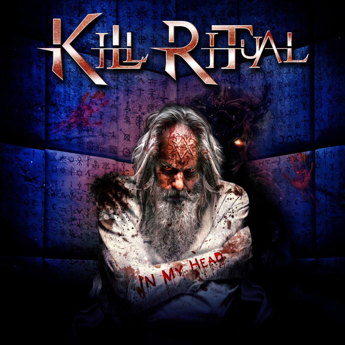 KILL RITUAL: neues Album 