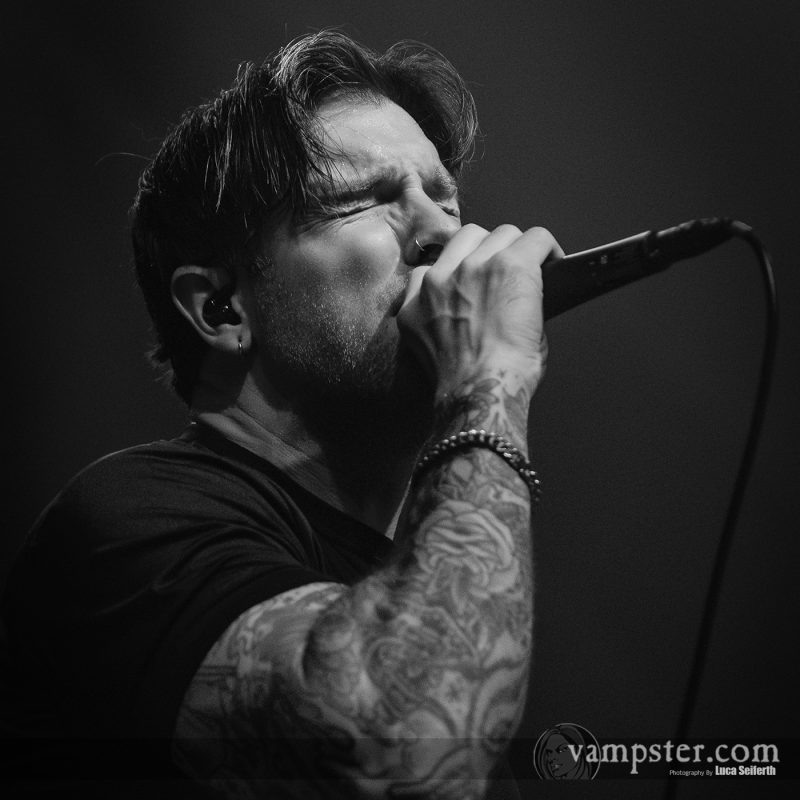Kingdom of Giants live in Oberhausen 2026
