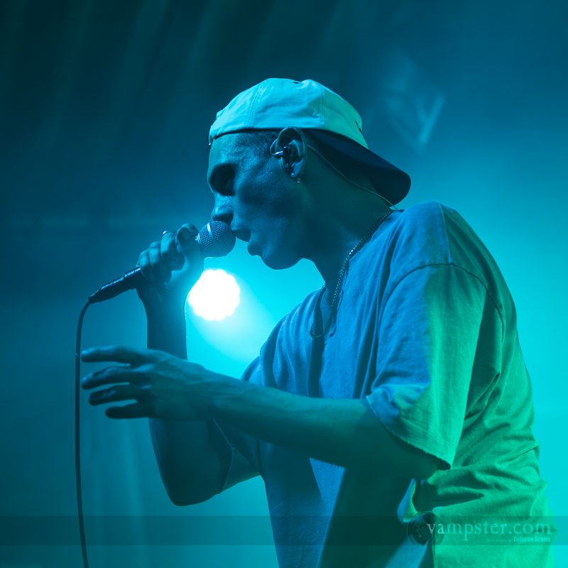 Landmvrks live in München 2024