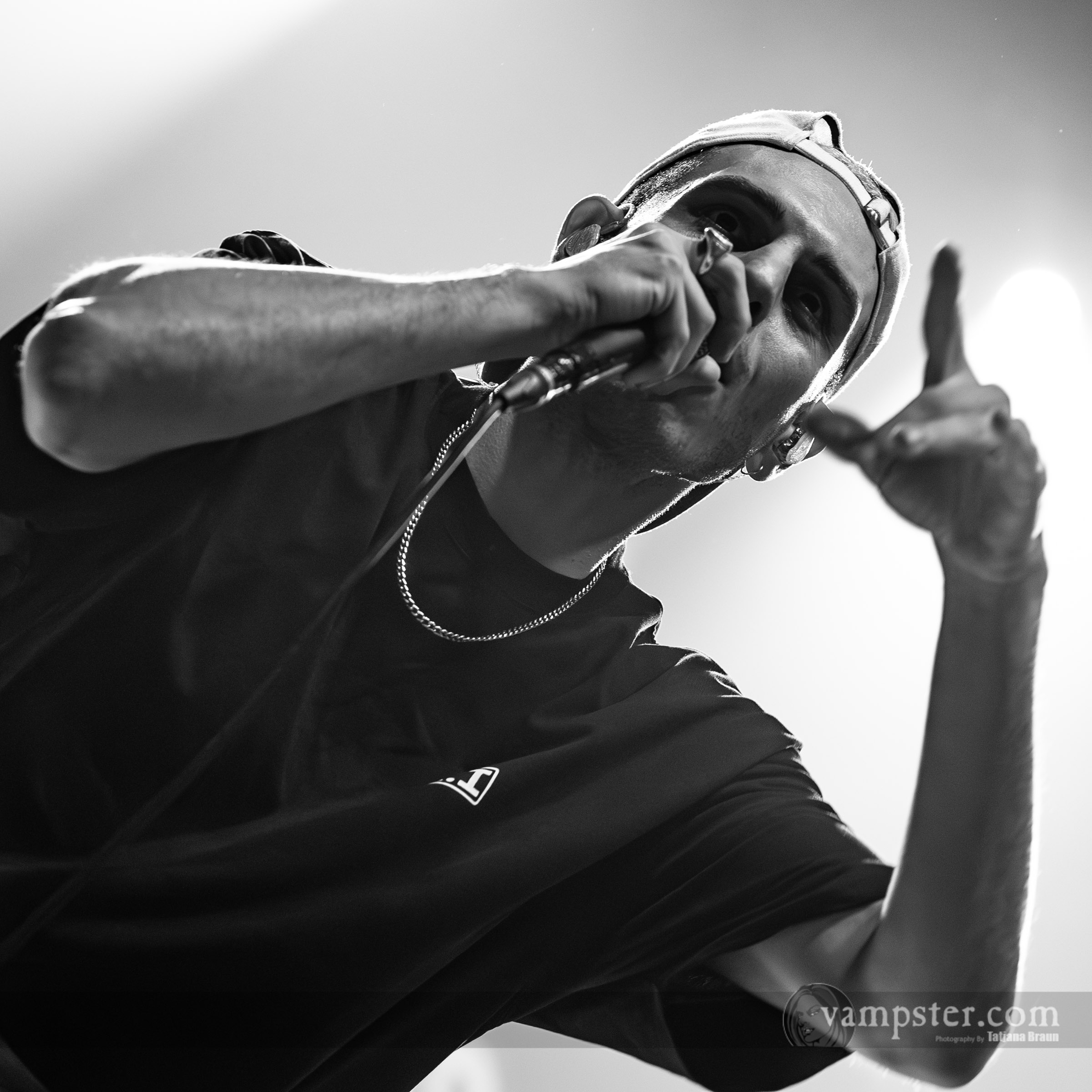 Landmvrks live in München 2024