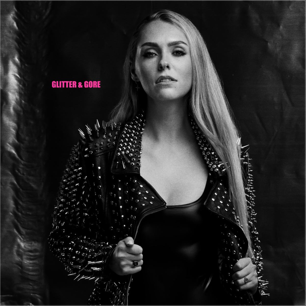 LILY LÖWE: neue Hard Rock Single 